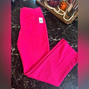 Cato Hot Pink Skinny Pants